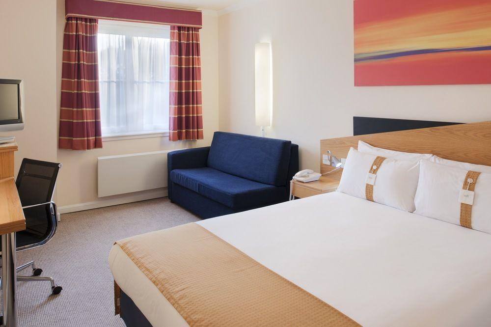 Holiday Inn Express Strathclyde Park M74, Jct 5, An Ihg Hotel Motherwell Εξωτερικό φωτογραφία