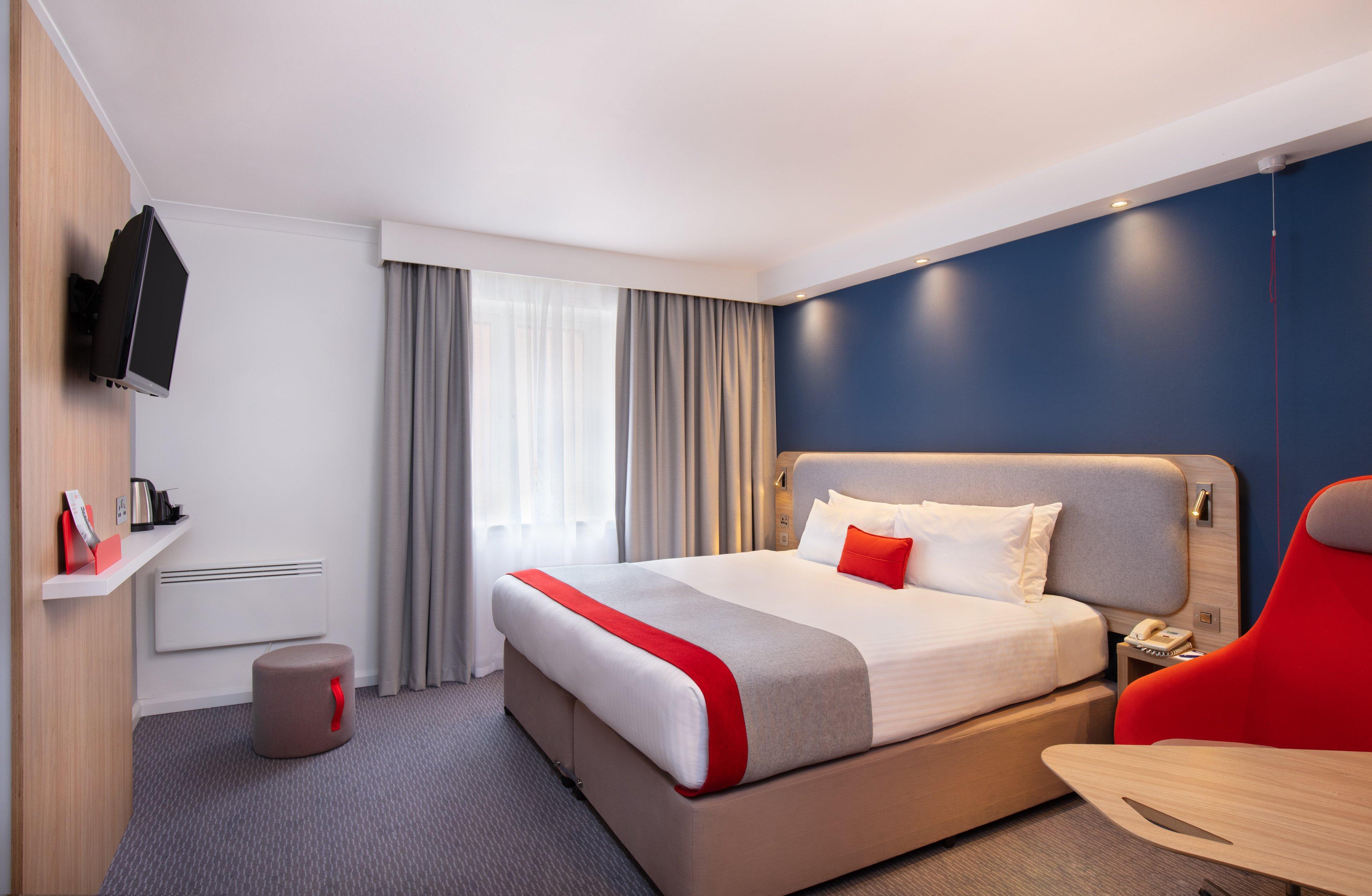 Holiday Inn Express Strathclyde Park M74, Jct 5, An Ihg Hotel Motherwell Εξωτερικό φωτογραφία